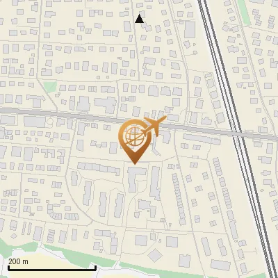 Foto zu Packenreiterstraße 43, 81247 München