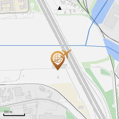 Karte Packersweide 19, 20539 Hamburg