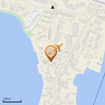 Foto zu Paddlerweg 24-35, 13595 Berlin