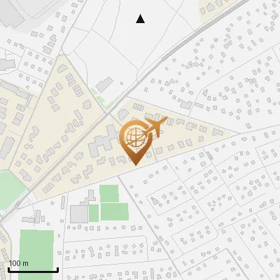 Karte Paeplowweg 11-15, 22453 Hamburg