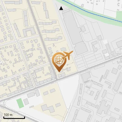 Foto zu Päwesiner Weg 3-4, 13581 Berlin