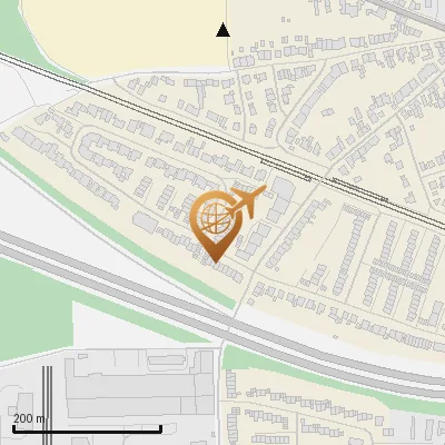 Foto zu Paffendorfstraße 117-123, 51107 Köln