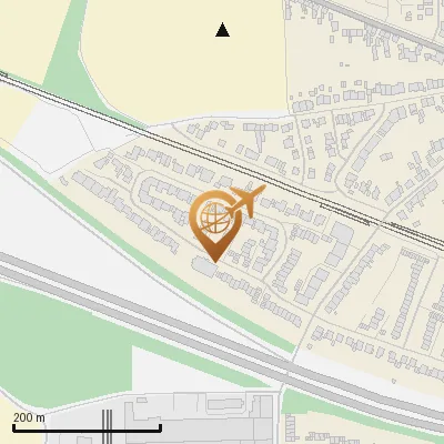 Foto zu Paffendorfstraße 16, 51107 Köln