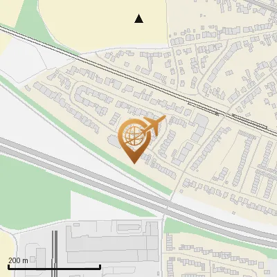 Foto zu Paffendorfstraße 17-29, 51107 Köln