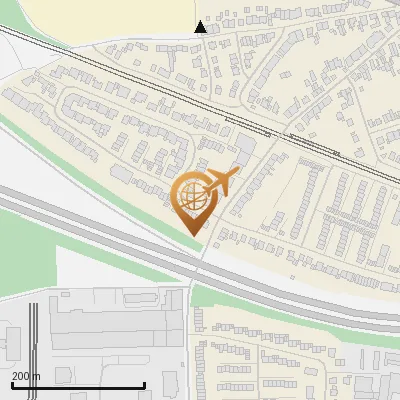 Foto zu Paffendorfstraße 2-13, 51107 Köln