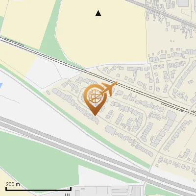 Foto zu Paffendorfstraße 30-48, 51107 Köln