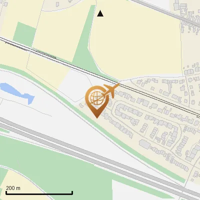 Foto zu Paffendorfstraße 49-65, 51107 Köln