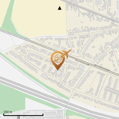 Foto zu Paffendorfstraße 66-68, 51107 Köln