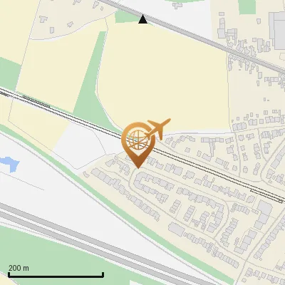 Foto zu Paffendorfstraße 69-73, 51107 Köln