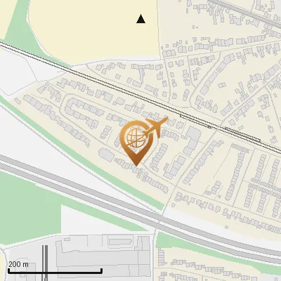 Foto zu Paffendorfstraße 74, 51107 Köln