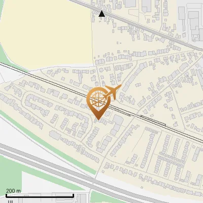 Foto zu Paffendorfstraße 89-107, 51107 Köln