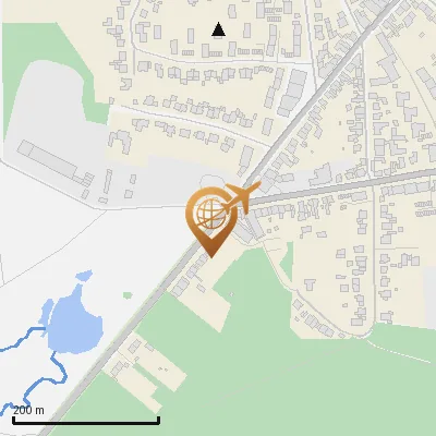 Foto zu Paffrather Straße 148-150, 51069 Köln