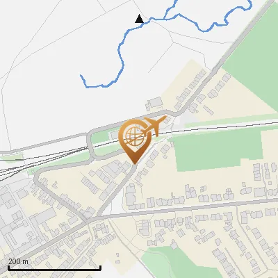 Foto zu Paffrather Straße 8-19, 51069 Köln