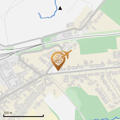 Foto zu Paffrather Straße 2, 51069 Köln