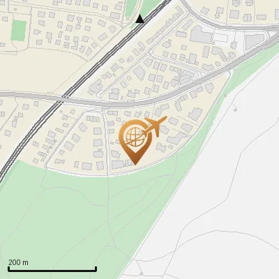 Foto zu Pagodenburgstraße 12-16, 81247 München