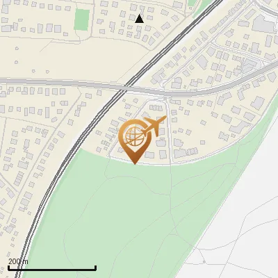 Foto zu Pagodenburgstraße 36-38, 81247 München