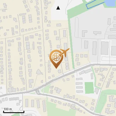 Karte Pahlblöckensstieg 1-8, 22143 Hamburg