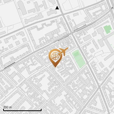 Foto zu Palanterstraße 7-12, 50937 Köln