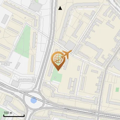 Foto zu Palisadenstraße 30-31, 10243 Berlin