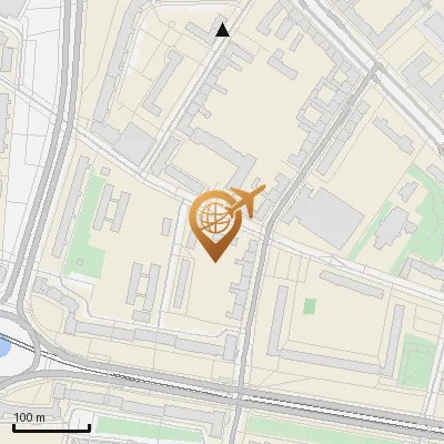 Foto zu Palisadenstraße 33, 10243 Berlin