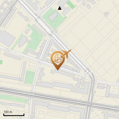 Foto zu Palisadenstraße 40-65, 10243 Berlin