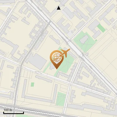 Foto zu Palisadenstraße 72, 10243 Berlin