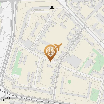 Foto zu Palisadenstraße 81-82, 10243 Berlin