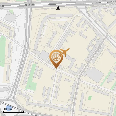 Foto zu Palisadenstraße 84-87, 10243 Berlin