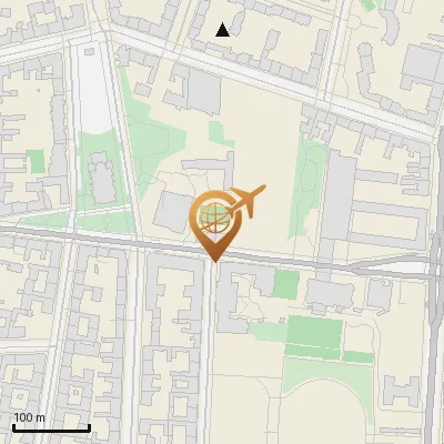 Foto zu Pallasstraße 12-14, 10781 Berlin