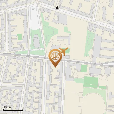 Foto zu Pallasstraße 15-26, 10781 Berlin