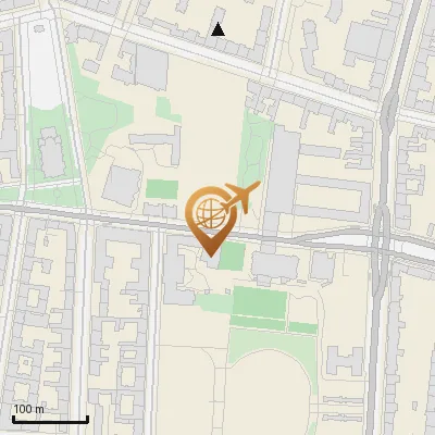 Foto zu Pallasstraße 27, 10781 Berlin