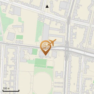 Foto zu Pallasstraße 28-30, 10781 Berlin