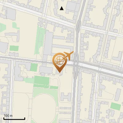 Foto zu Pallasstraße 34-35, 10781 Berlin