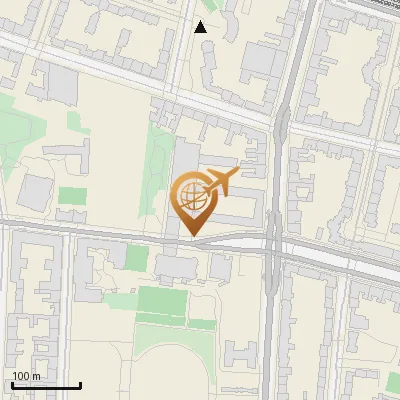 Foto zu Pallasstraße 4-6, 10781 Berlin