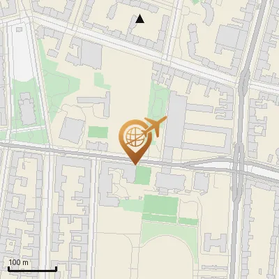 Foto zu Pallasstraße 8, 10781 Berlin