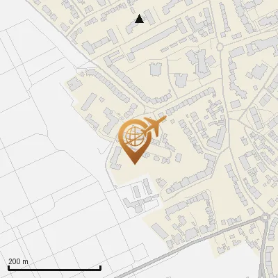 Karte Pallenbergheim 10-23, 50737 Köln