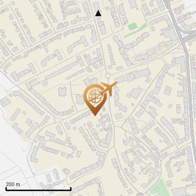 Foto zu Pallenbergstraße 1-5, 50737 Köln