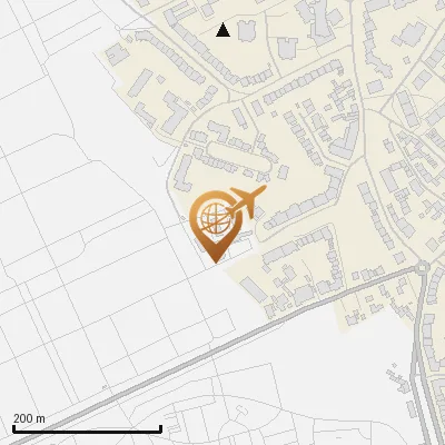 Karte Pallenbergstraße 35, 50737 Köln