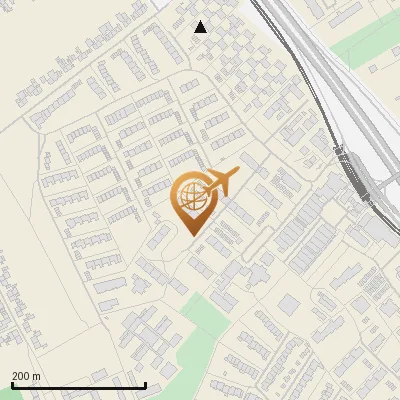 Foto zu Palmenweg 11-13, 50767 Köln