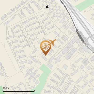 Foto zu Palmenweg 15-17, 50767 Köln