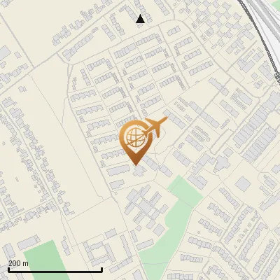 Foto zu Palmenweg 26, 50767 Köln