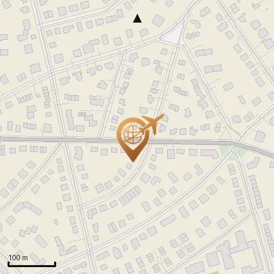 Foto zu Palmzeile 9-18, 14129 Berlin