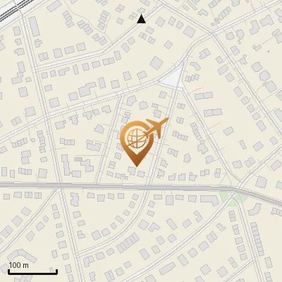 Foto zu Palmzeile 19-21, 14129 Berlin