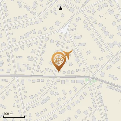 Foto zu Palmzeile 22-24, 14129 Berlin