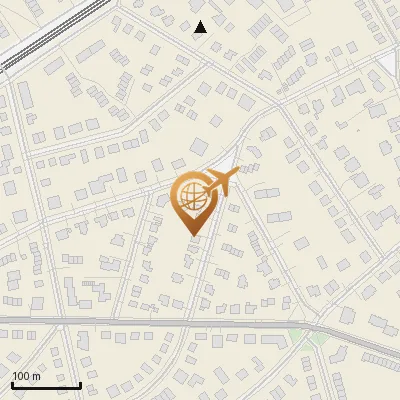 Foto zu Palmzeile 25-31, 14129 Berlin