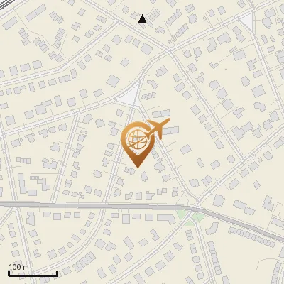 Foto zu Palmzeile 34-36, 14129 Berlin