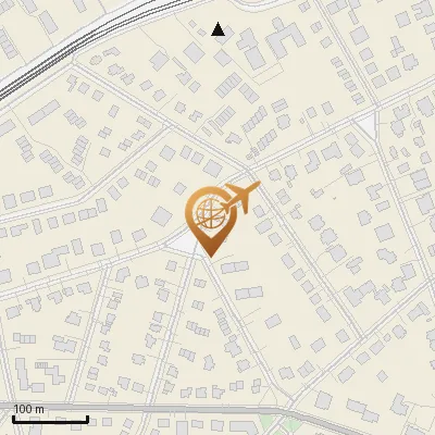 Foto zu Palmzeile 46, 14129 Berlin