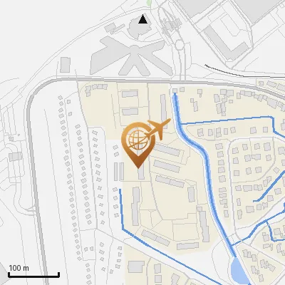 Karte Pamirweg 10-14, 21129 Hamburg