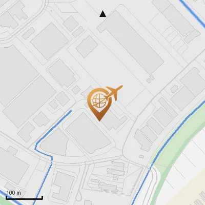 Karte Hans-Duncker-Straße 14, 21035 Hamburg