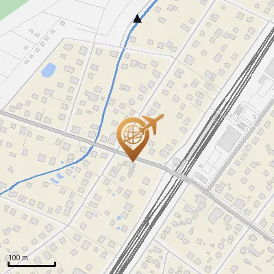 Foto zu Pankgrafenstraße 2, 13125 Berlin